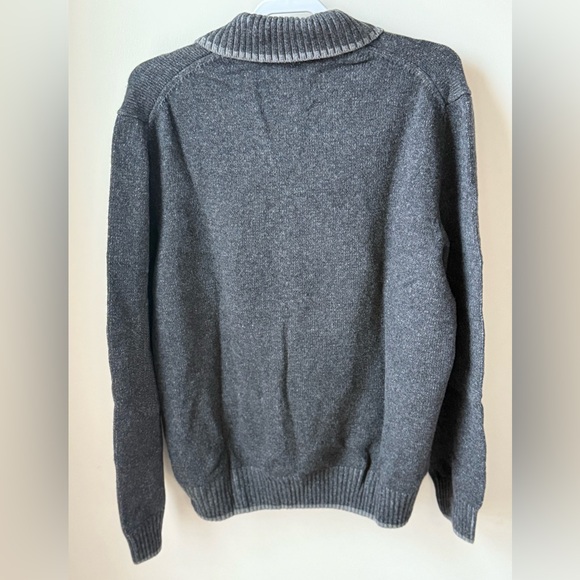 Joseph Abboud men’s wool blend sweater , sz XXL, NWT! - Picture 4 of 4